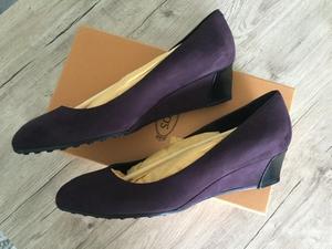 Туфли Tod’s, 40 размер