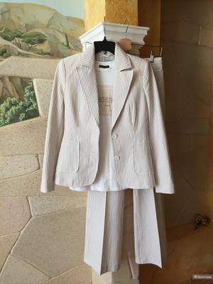 Брючный костюм More&More, 42-44 (34/36)