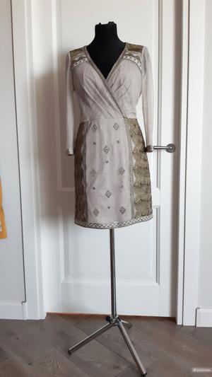 Вечернее платье Karen millen, uk 14