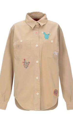 Рубашка Hilfiger Collection, 40-44