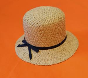 Соломенная шляпа Benetton,S