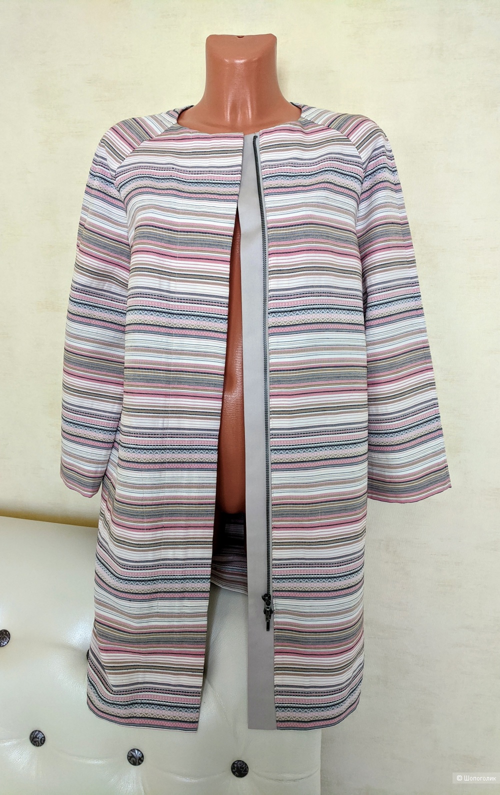 Пальто parole by Victoria Andreyanova, р 44