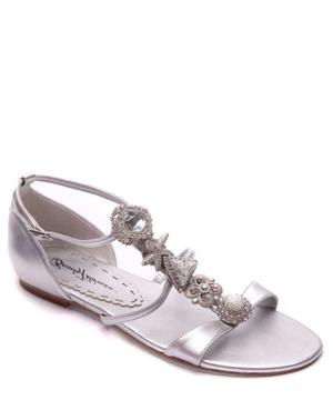 Босоножки Beverly Feldman , размер 37