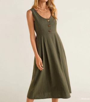 Платье Mango размер M / L