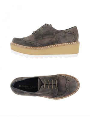 Ботинки La Corde Blanche, р.36-37 (по стельке 24 см)