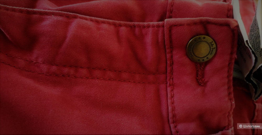 Джинсы John Baner. размер 40