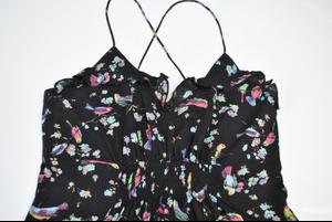 Платье Traffic People размер S