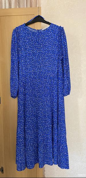 Платье ZARA, размер L