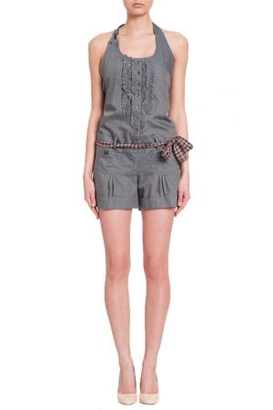 Комбинезон с шортами ф. Cop Copine 36 разм (XS)