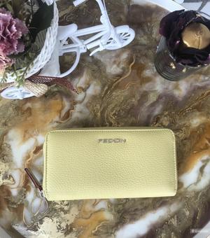 Кошелёк портмоне Giorgio Fedon