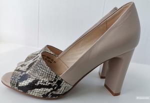 Туфли Emilia Estra, 40-41 размер