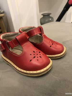 Детские босоножки 130 размер