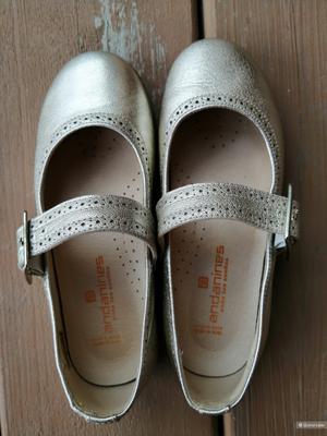 Туфли Andanines 28