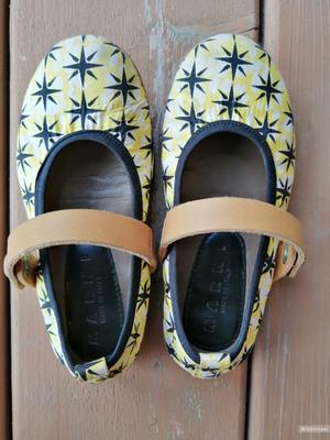 Туфли Marni 26