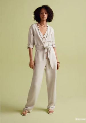 Комбинезон Mango размер L / XL