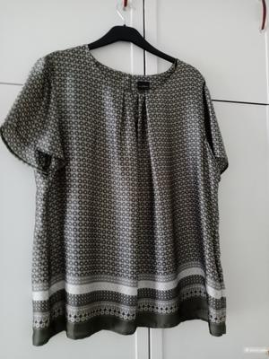 Блуза YOUR SIXTH SENSE 52-54 размер