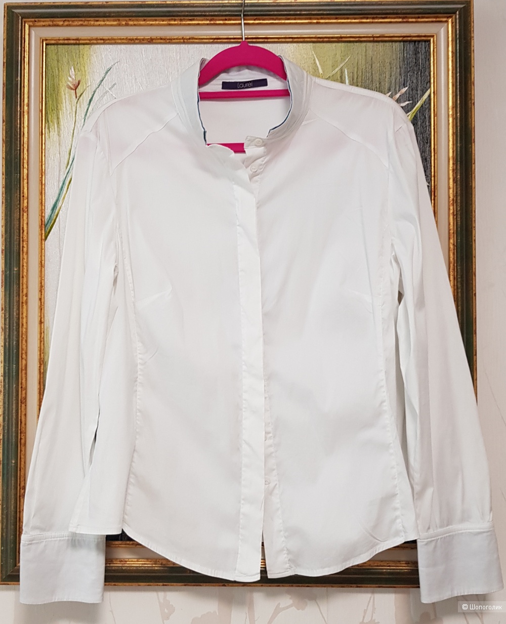 Рубашка Laurel , 50 размер