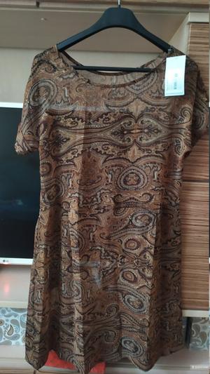 Платье Alpa размер S