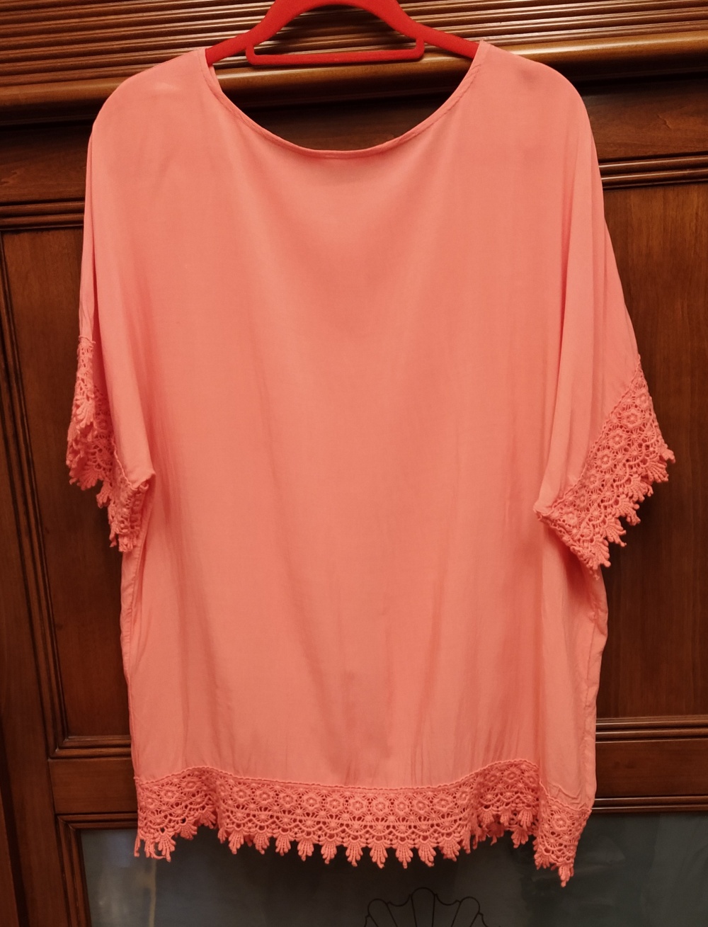 Блуза Unica,one size.