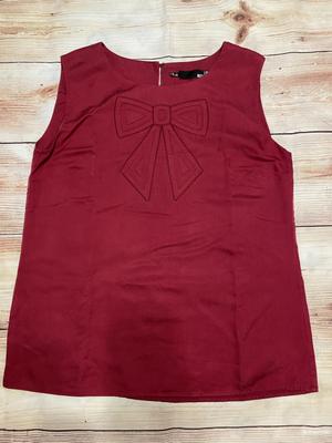 Топ Love Moschino, размер 46IT/48RUS