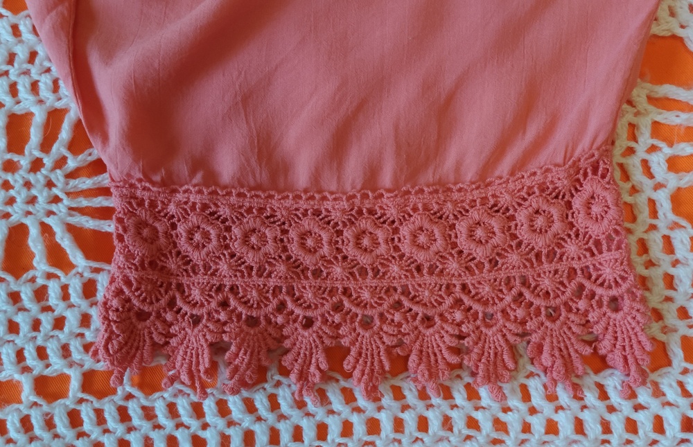 Блуза Unica,one size.