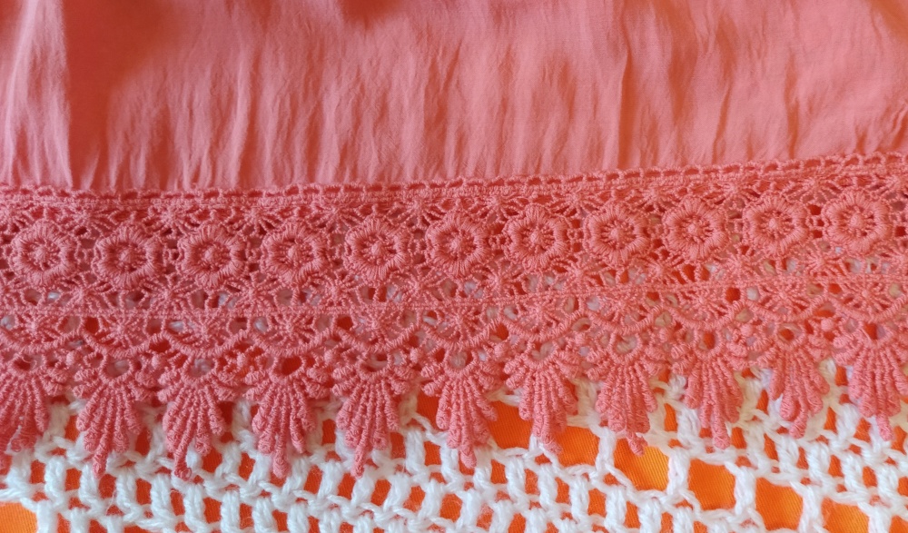 Блуза Unica,one size.