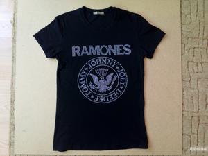 Футболка Virgin Republic размер S-M