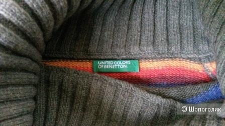 Джемпер Benetton, размер S