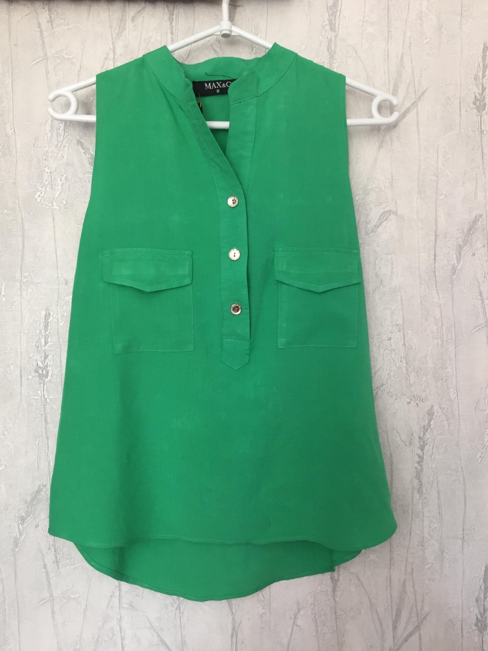 Блузка Max&Co. Размер S