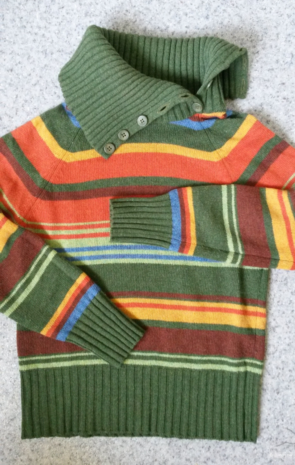 Джемпер Benetton, размер S