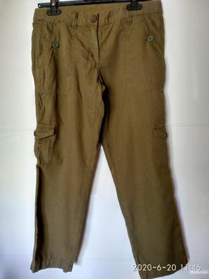 Брюки - карго j.crew - 46 p (8)