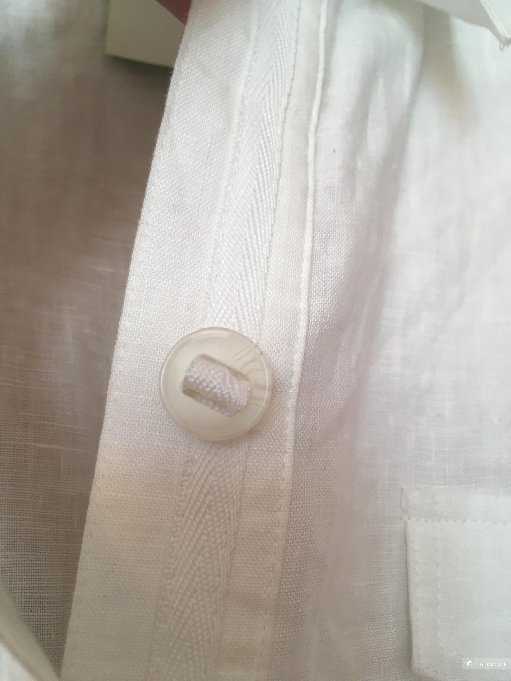 Льняное платье Steilmann размер 48-50