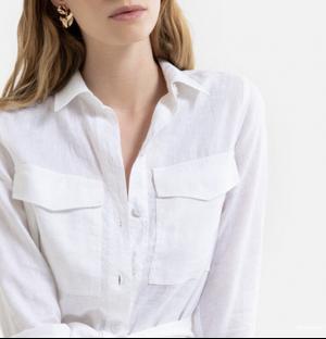 Льняное платье Steilmann размер 48-50