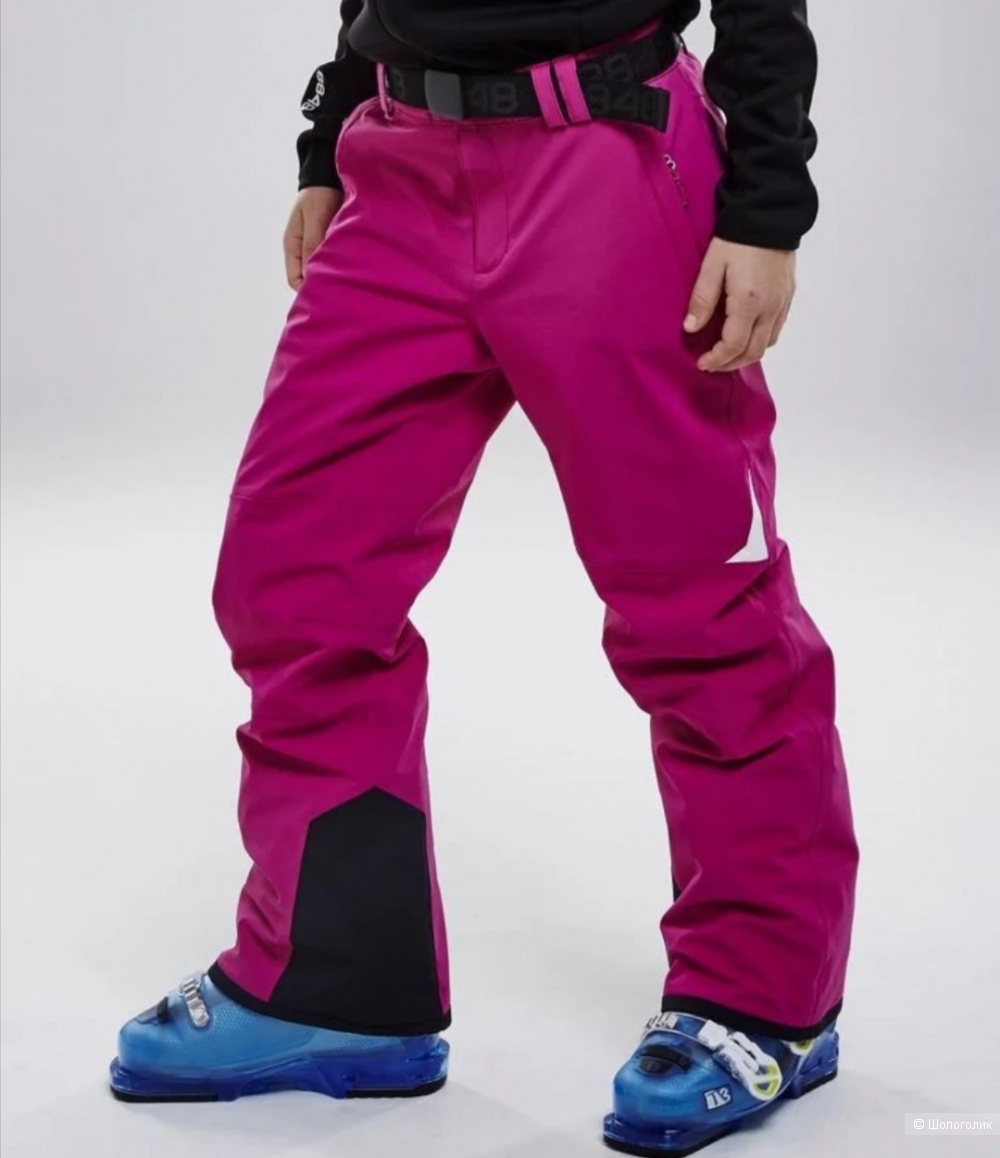 Горнолыжный костюм altitude 8848 рост130