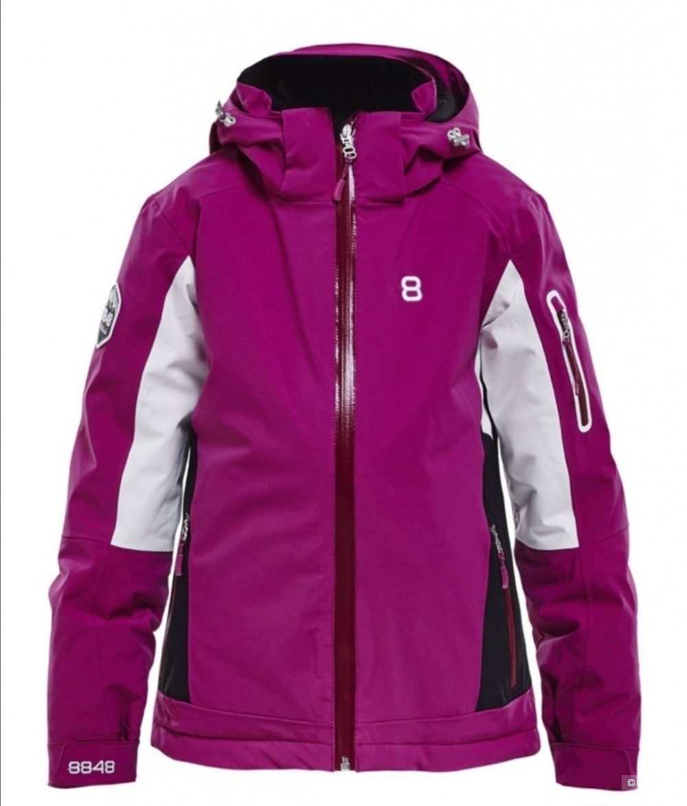 Горнолыжный костюм altitude 8848 рост130