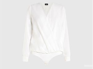 Рубашка-боди EmmE Marella, 48-50 размер