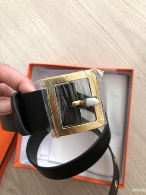 Ремень Dior 100 см.