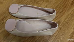 Балетки Pretty Ballerinas 37 размер