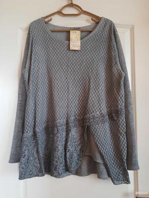 Свитер New collection one size