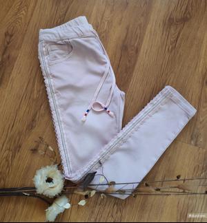 Джинсы джоггеры Zac & Zoe jeans. Маркировка 36 EUR.