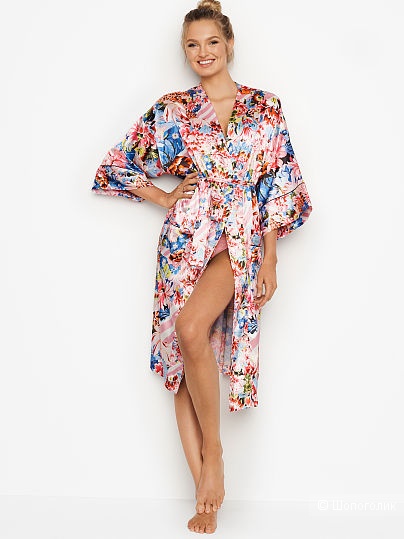 Халат VICTORIA'S SECRET, размер 46.