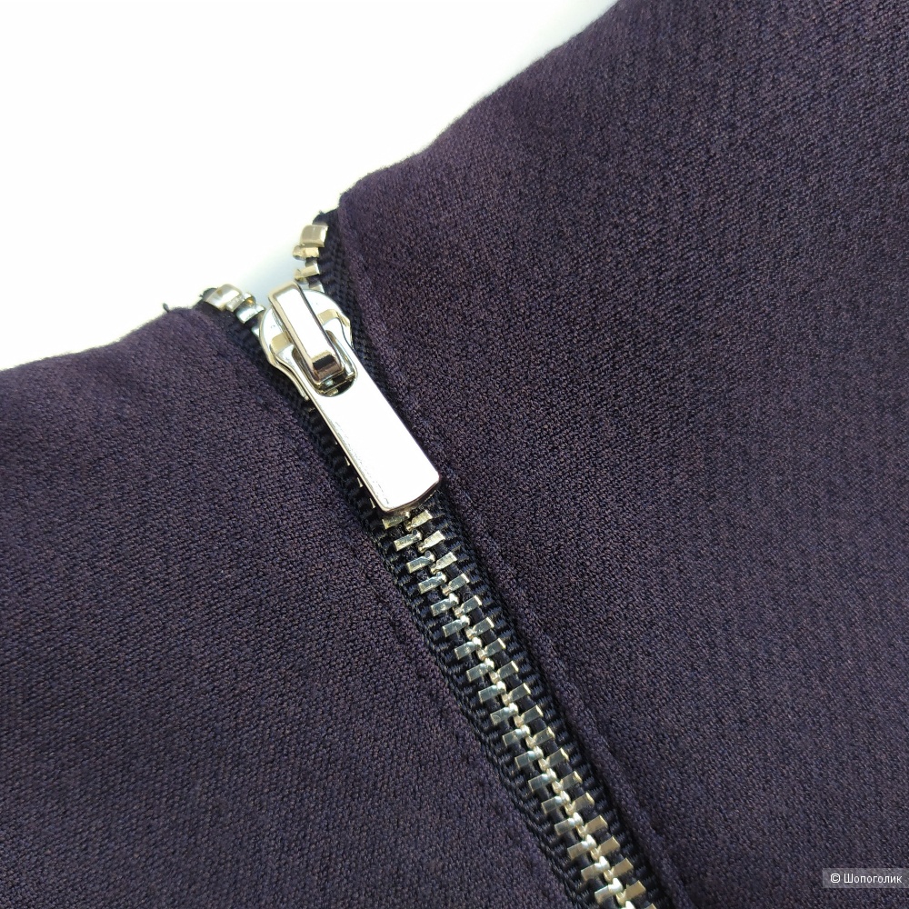 Платье - футляр H&M, размер 10 (48)