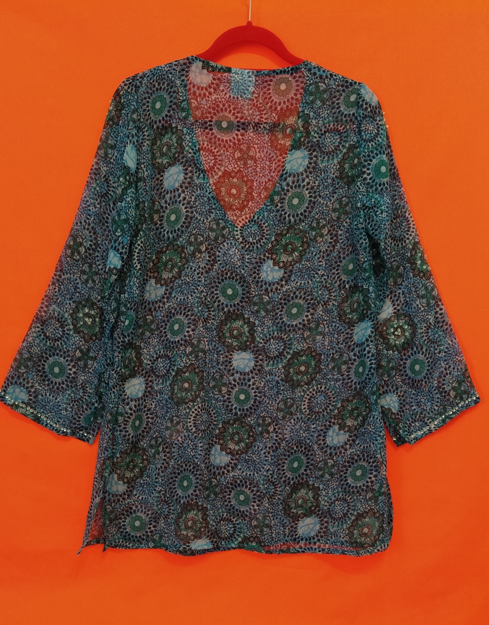 Туника ATMOSPHERE,one size