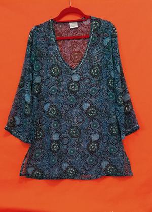 Туника ATMOSPHERE,one size