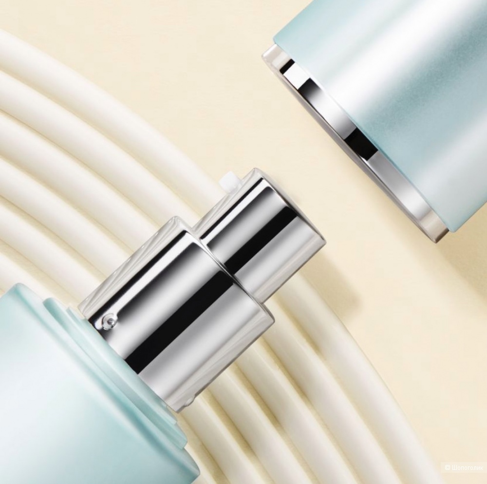 AHC Aqualuronic набор премиум косметики