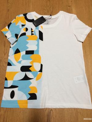 Футболка Armani Exchange Premium 42-44-46