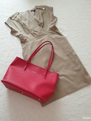 Платье-футляр Rachel Roy р. 12 US (48 рос.)