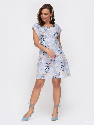 Платье Dressa, р. 46-48