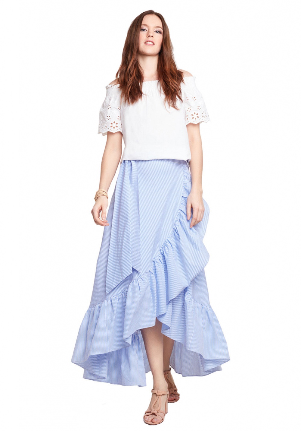 Юбка Zarina р.42