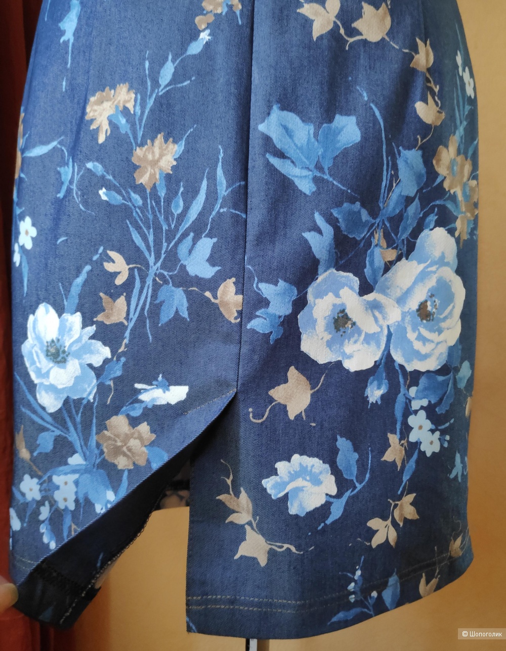 Платье Conbipel. Маркировка 42 IT